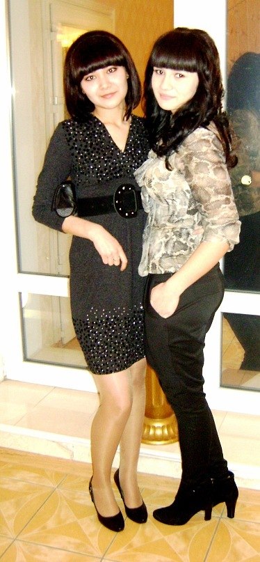 Эльмаз Эмирова | 