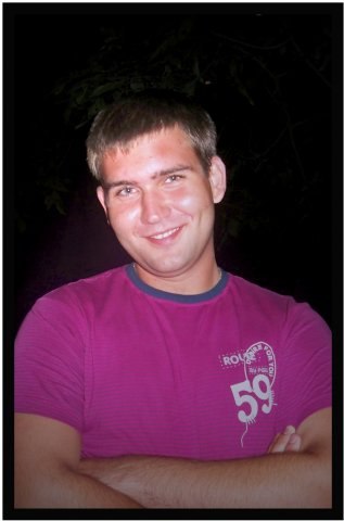 Мирослав Зозуля | Киев