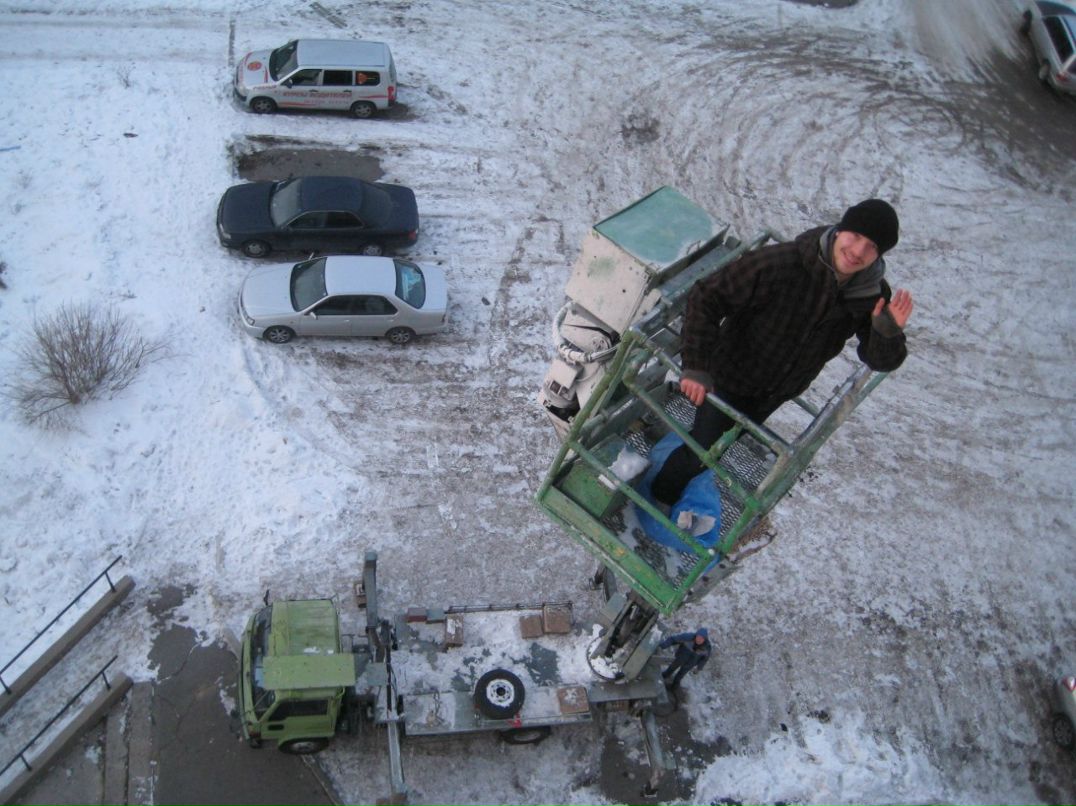 Елена Федореева | Хабаровск