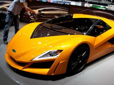 Jon Abrahan | Москва