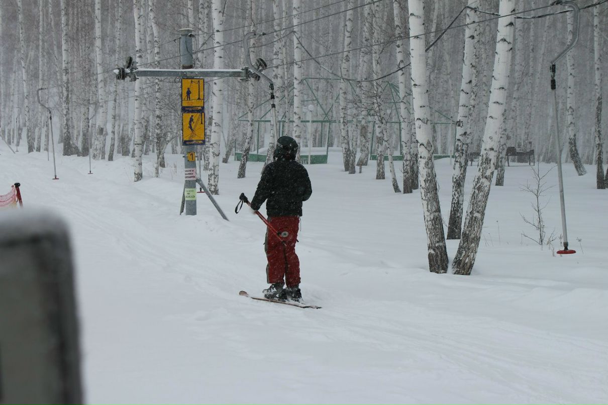 Артем Сутягин | Самара