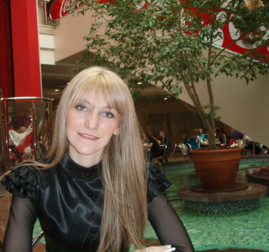 Марина Кононенко | Киев