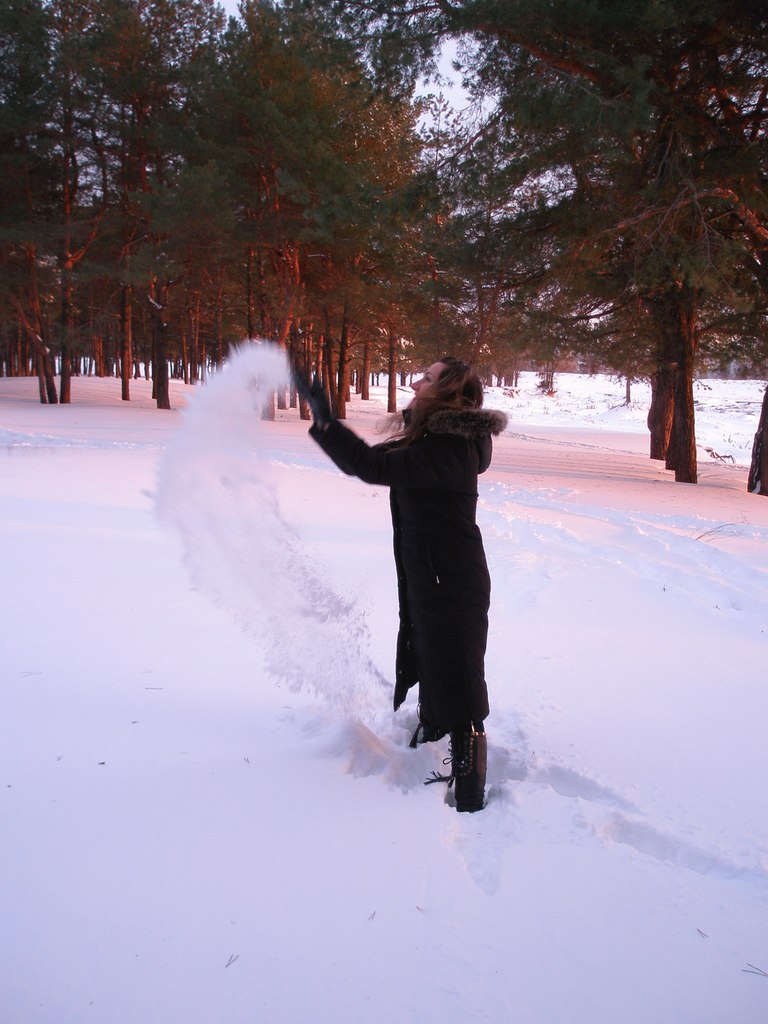 Natasha Susmetova | Николаев