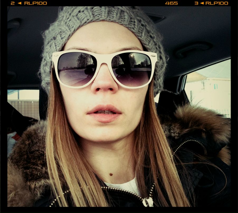 Татьяна Козлова | Москва