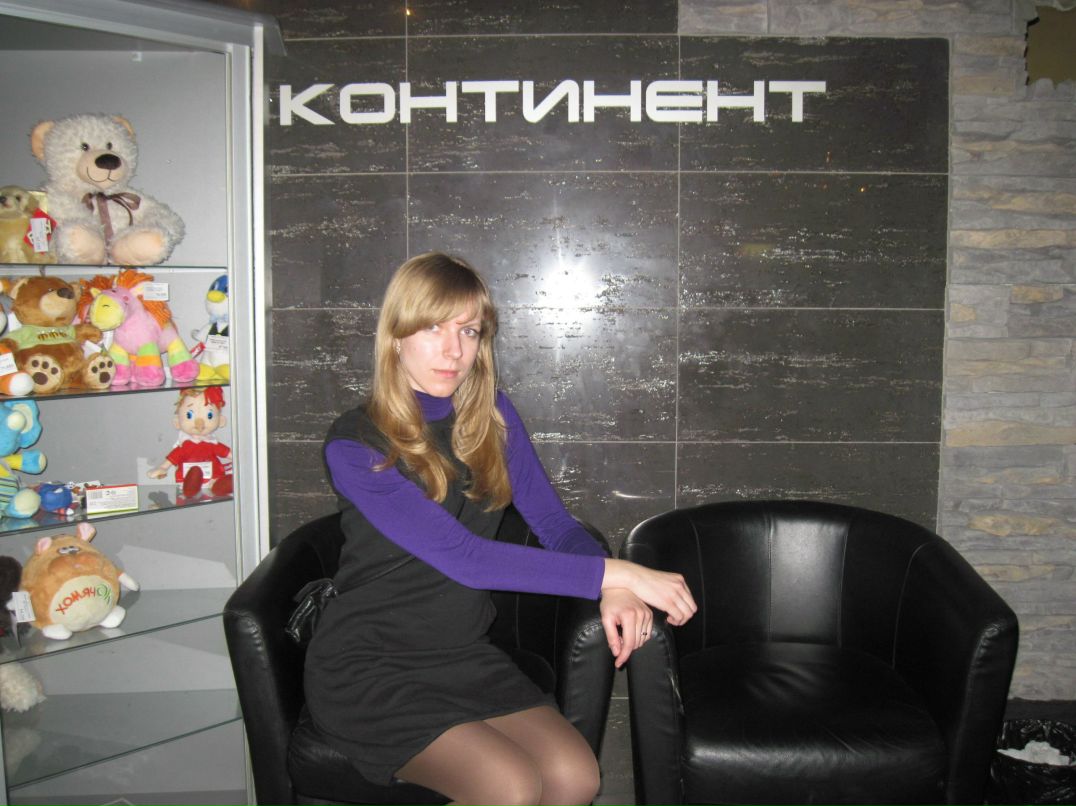 Яна Дубицкая | Минск