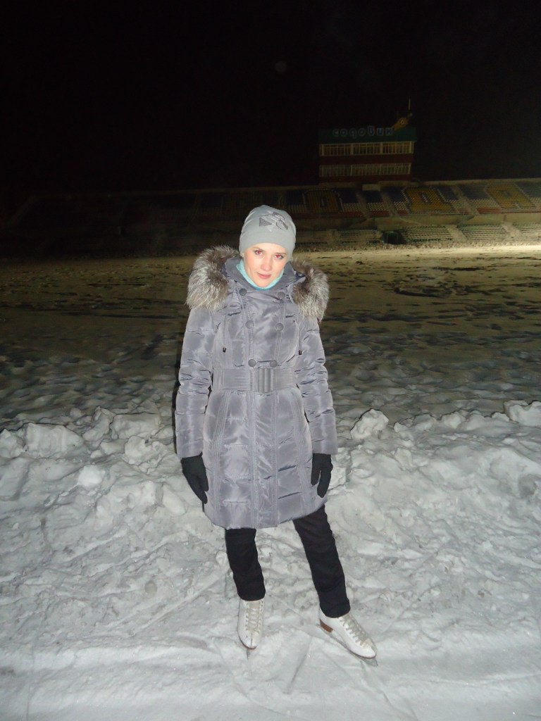 Елена Вахрушина | Стерлитамак