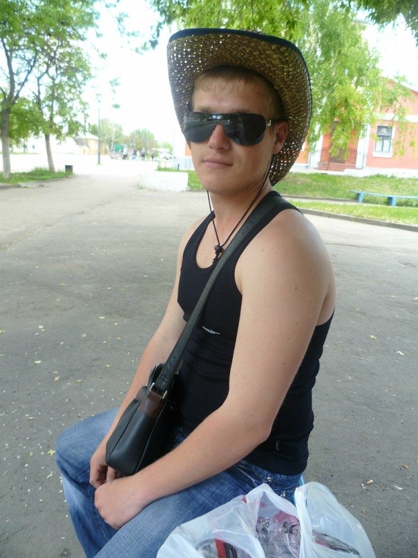 Дима Завизиступ | Воронеж