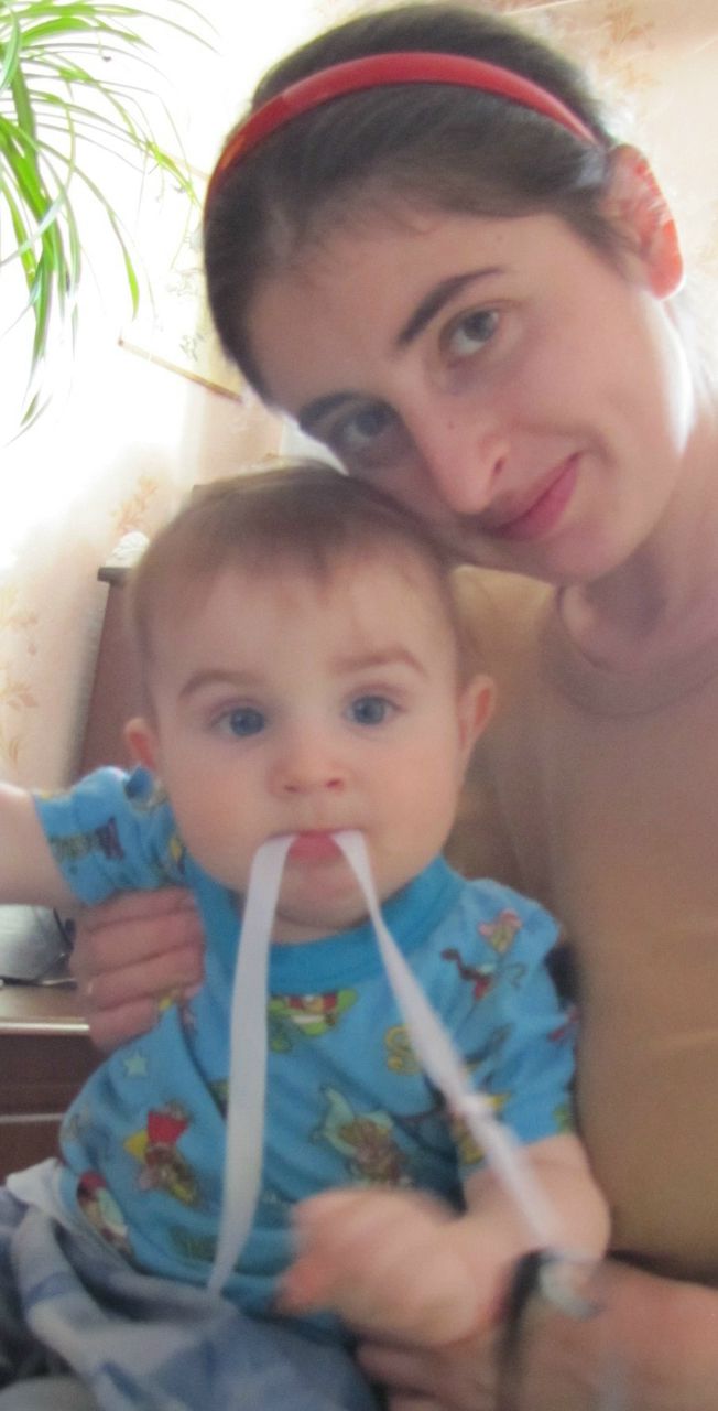 Леся Твердохліб | Львов