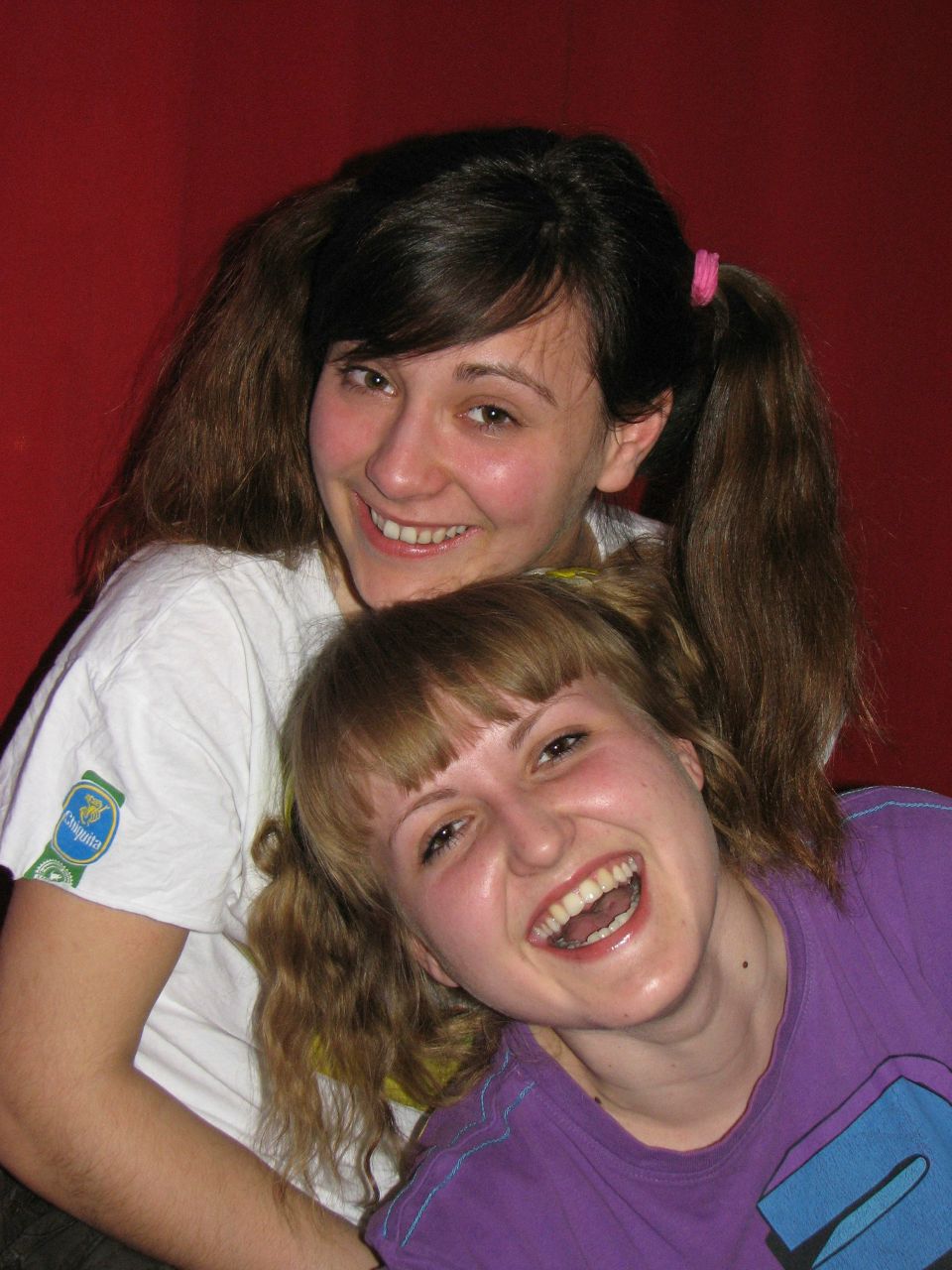 Настенка Плотникова | Тайшет