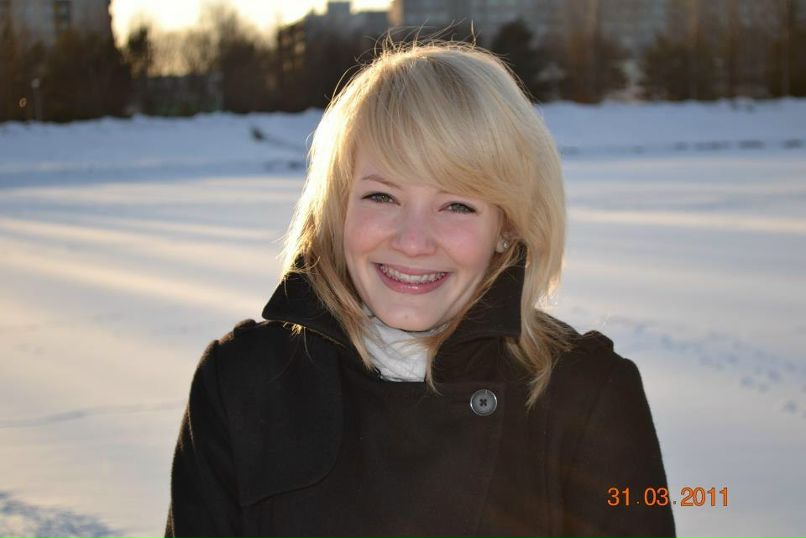 Катерина Рейска | Таллин