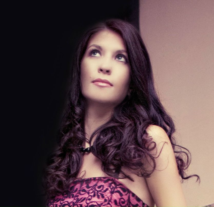 Катерина Волынец | Киев