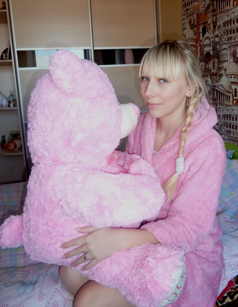 Алиночка Сапрыкина ♥*love*лю тво*you* улыбку♥ | Волгоград