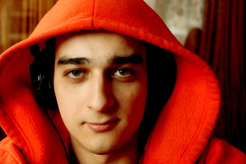 Ваня Артемьев | Москва