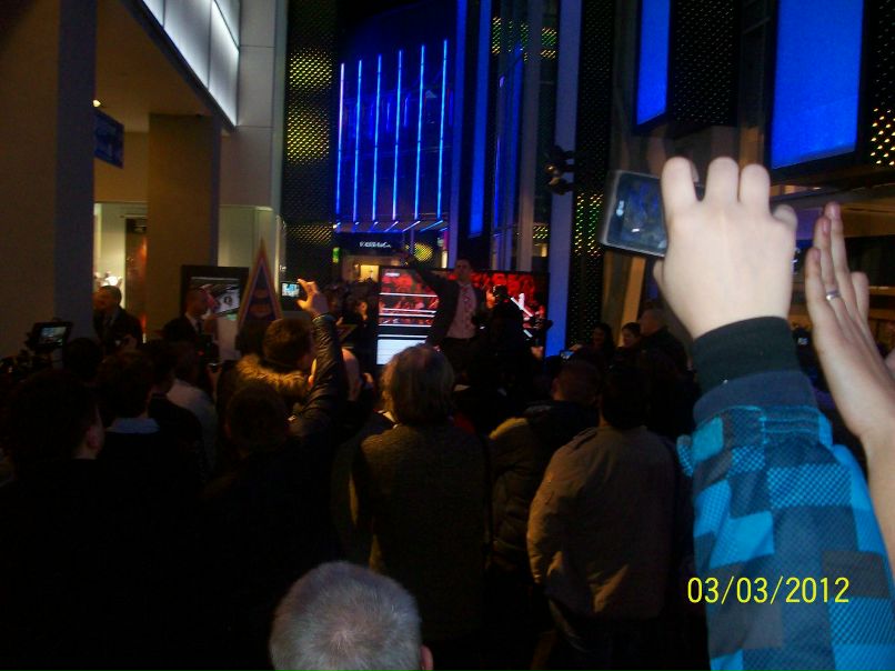 Василий Крутских ... | Москва