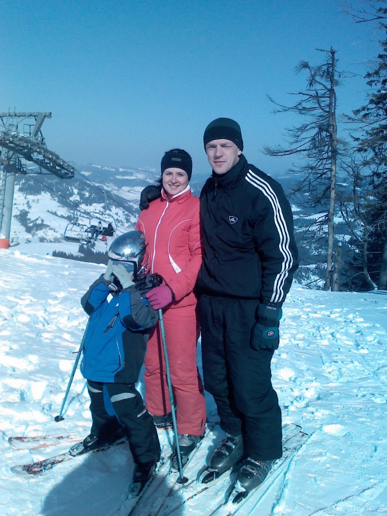 Ірина Габалевич | Львов