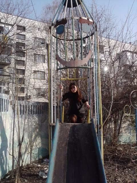 Марина Ткаченко-Гончарук | Белгород-Днестровский