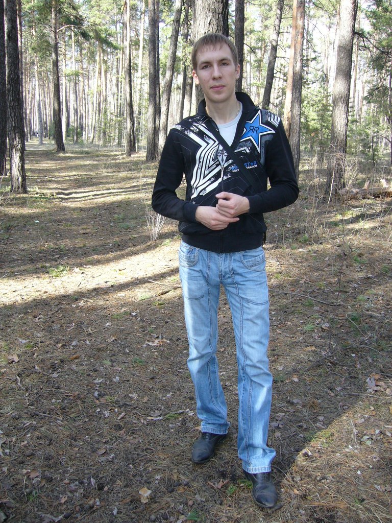 Евгений Гниломедов | Липецк