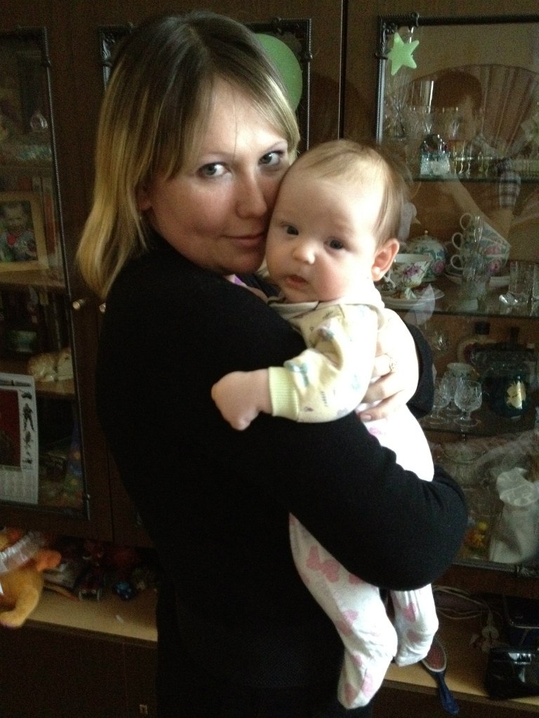 Анна Дубовицкая | Екатеринбург