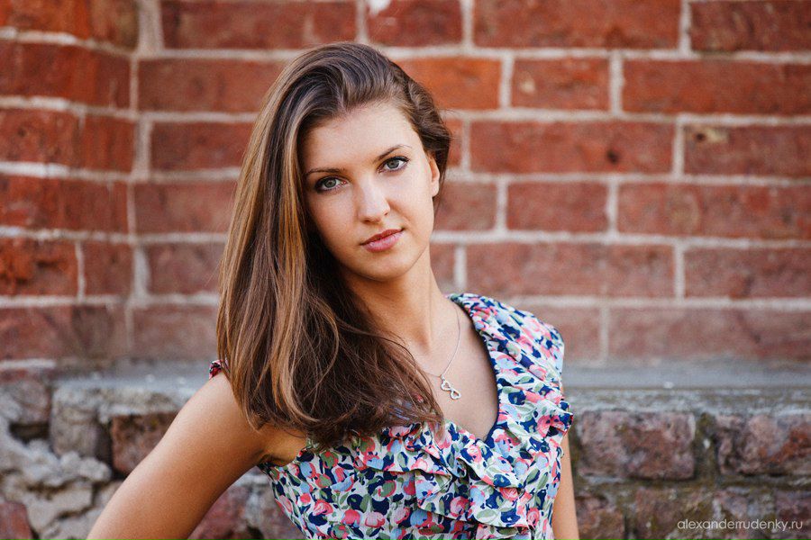 Елена Орехво | Нижний Тагил