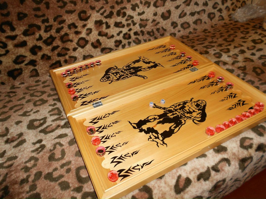 Сергей Кирчигин | Архангельск