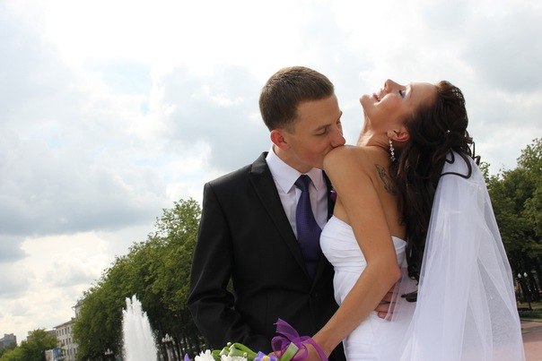 Анюта Бондаревич | Минск