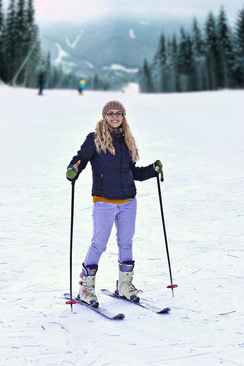 Марина Переломова Mario | Харьков