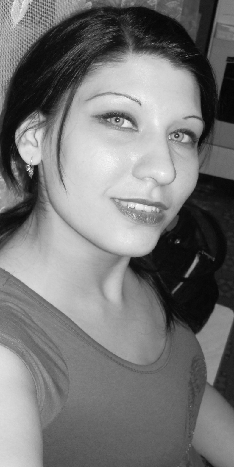 Антонина Вахрушева | Екатеринбург