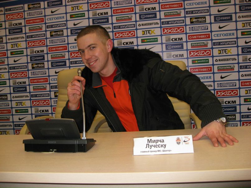 Николай Чередниченко | Санкт-Петербург