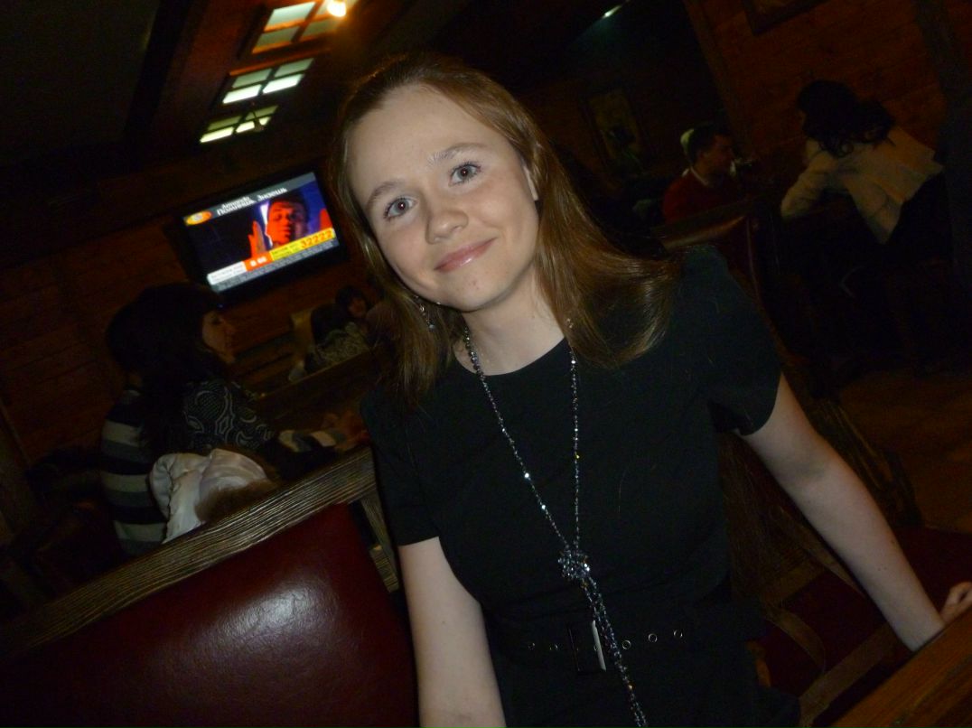 Юлия Шувалова | Воронеж