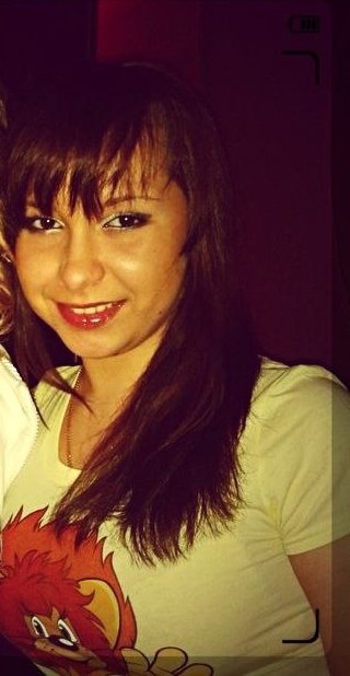 Юлия Полякова | Санкт-Петербург