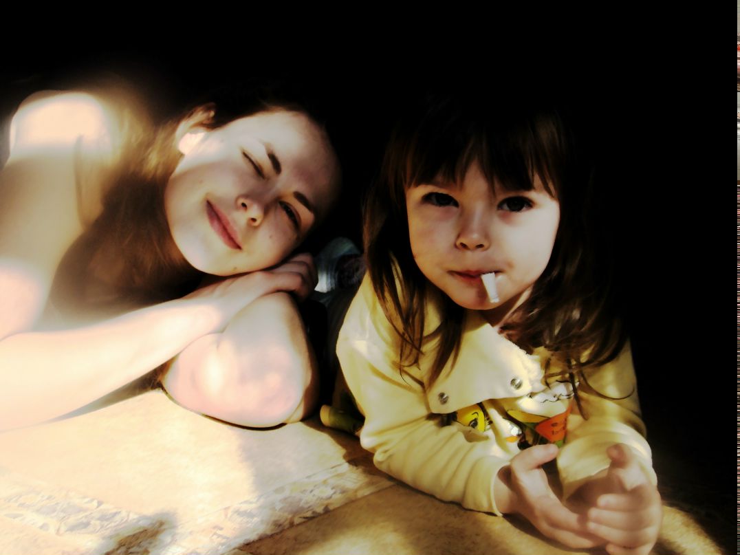 Ольга Максимова | Санкт-Петербург