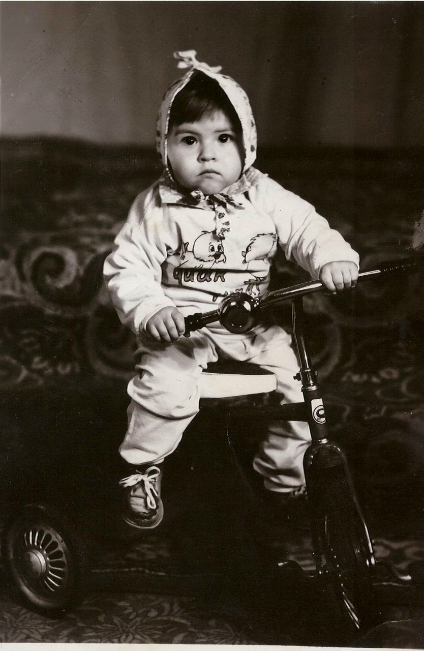 Юлия Анисимова | Новосибирск