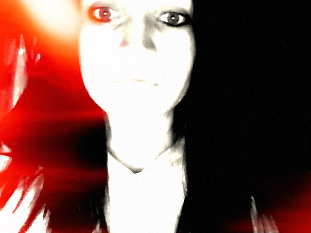 Катерина Динович ☮ | Bielefeld