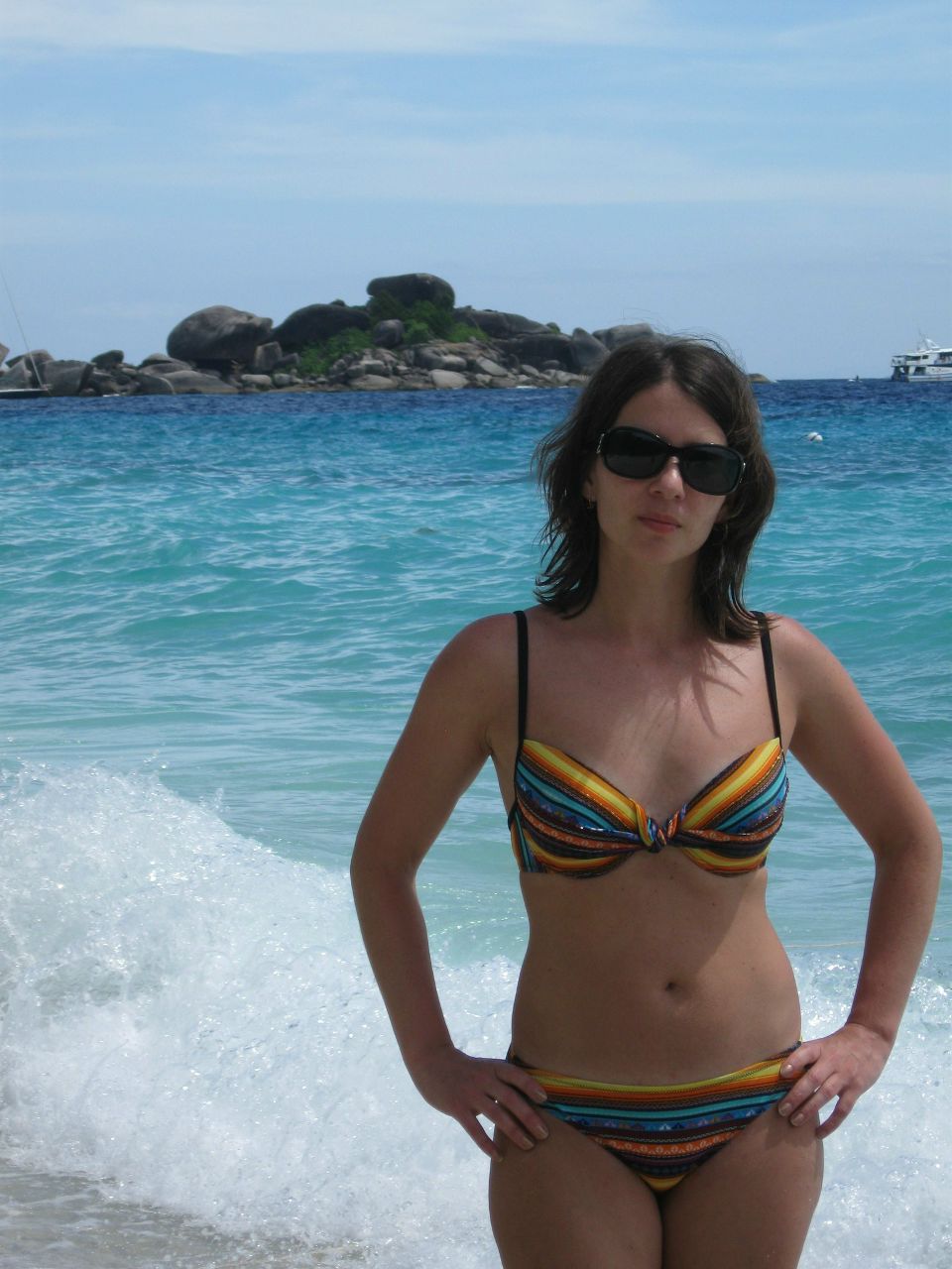 Наталья Гумерова | Санкт-Петербург