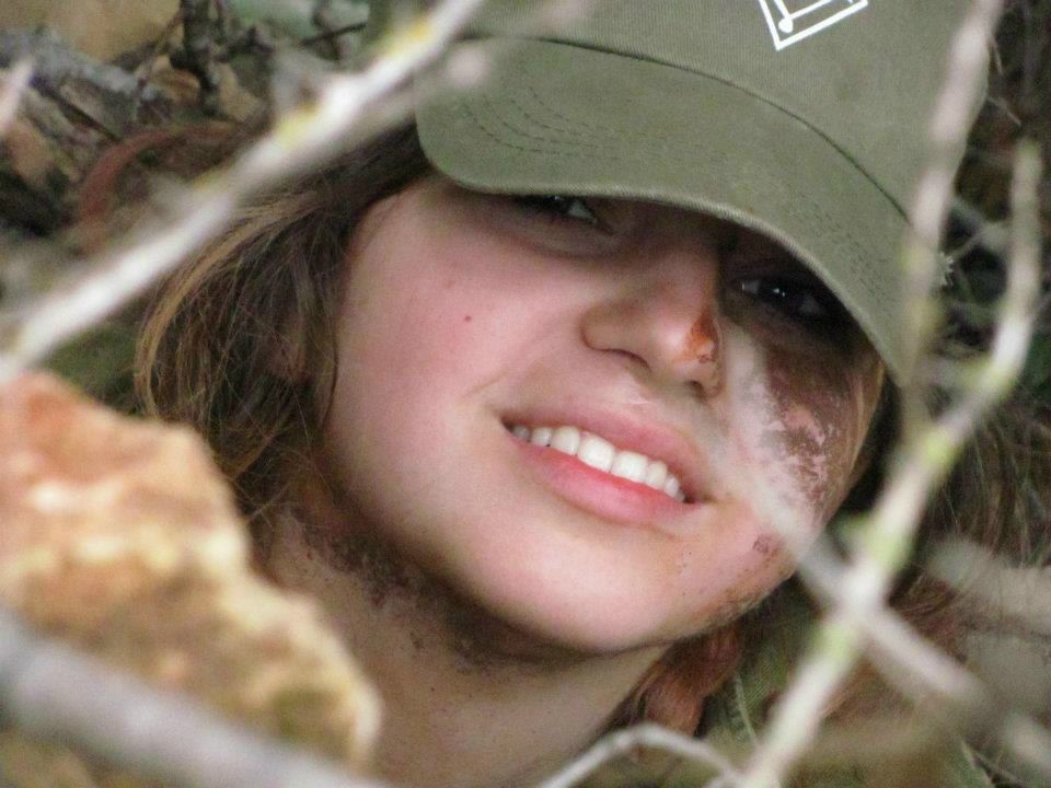 Valeria Zubareva | Москва