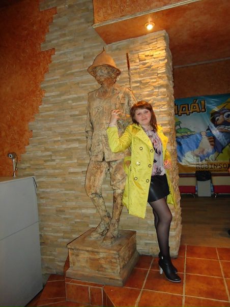 №1, Елена Каншаева, Сургут, Россия №1, Елена Каншаева, Сургут, Россия