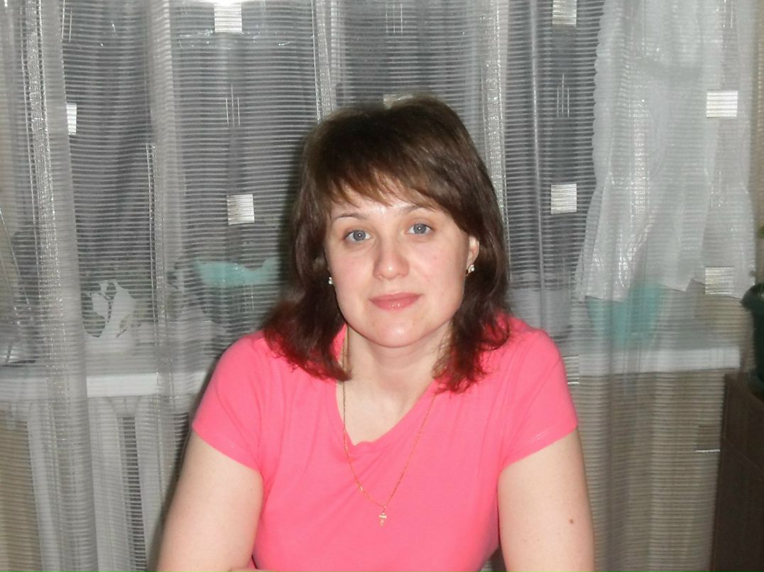 Ксения Терентьева | 