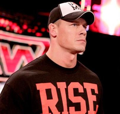 №121, John Cena, 16.12, Киев №121, John Cena, 16.12, Киев