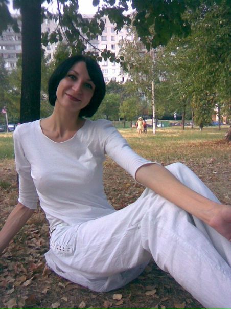 №3, Кристина Любикова, 41 год, Москва №3, Кристина Любикова, 41 год, Москва