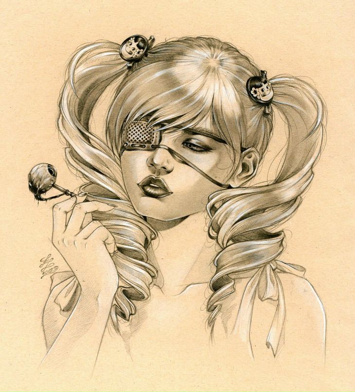 Шветка Гришина | Санкт-Петербург