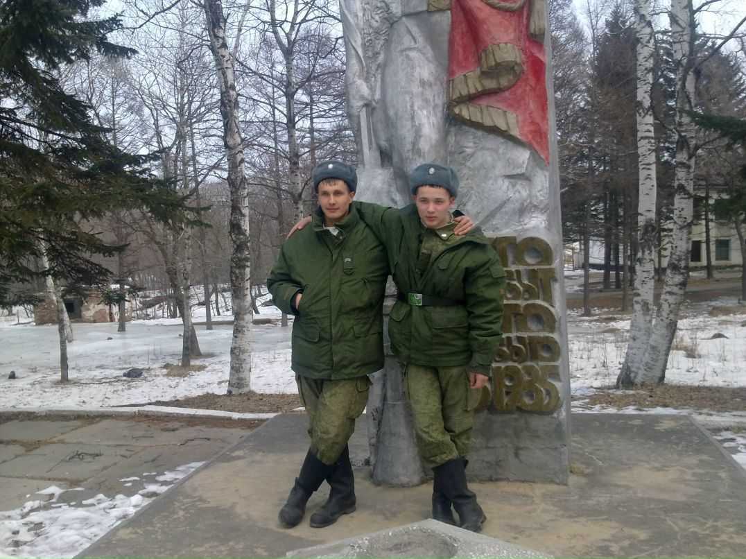 Саня Александров | 