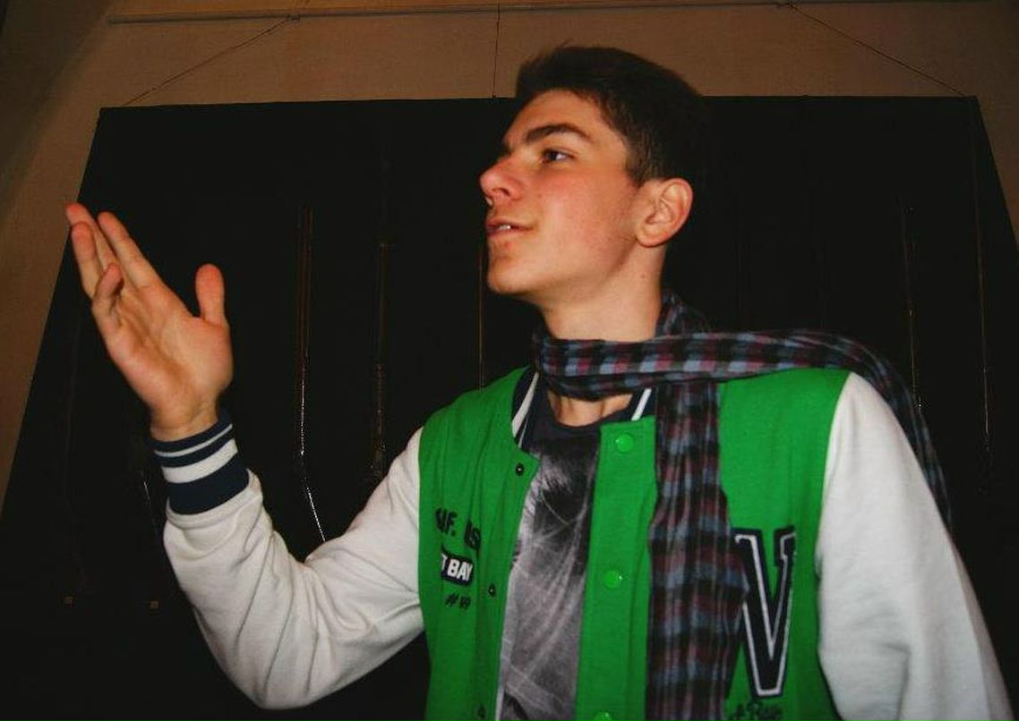 Влад Краевский | 