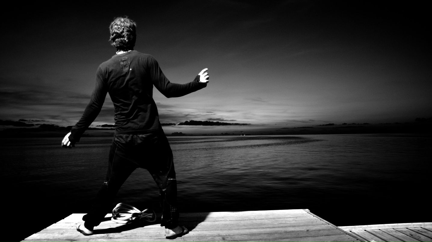 Серёга Гончар | Москва