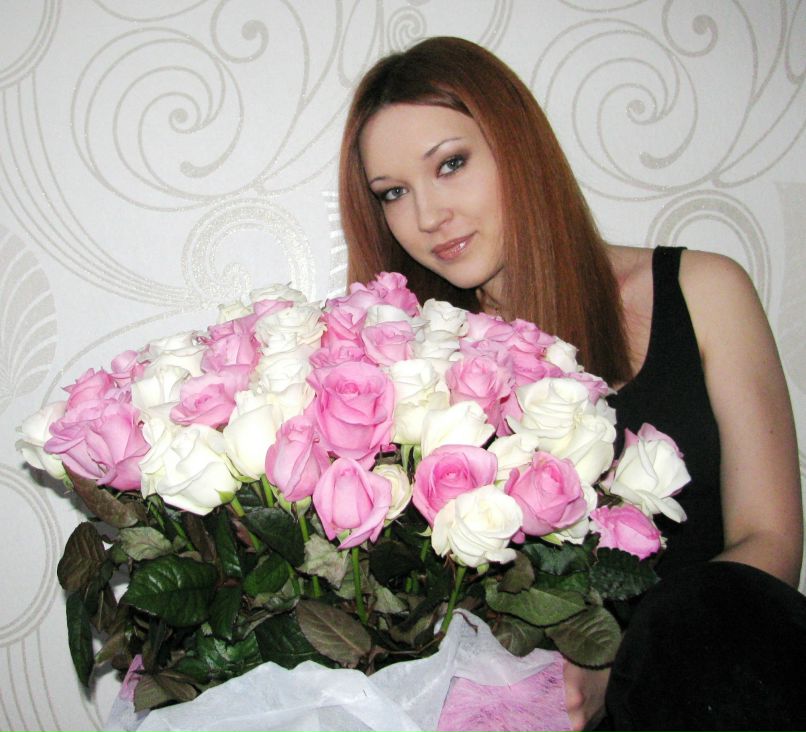 Elizabeth Demenko | Днепр (Днепропетровск)