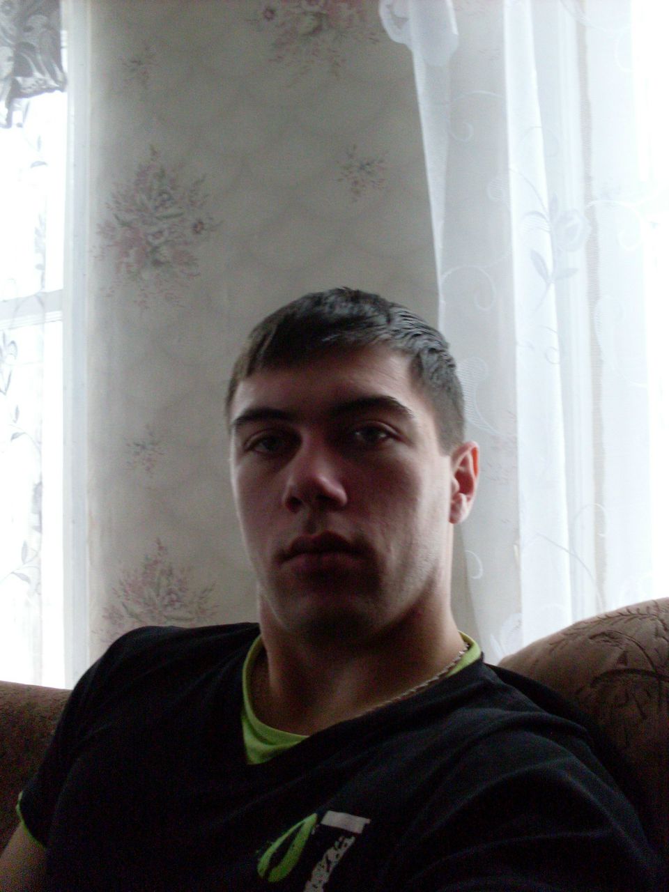 Денис Гоконаев | Нижний Новгород