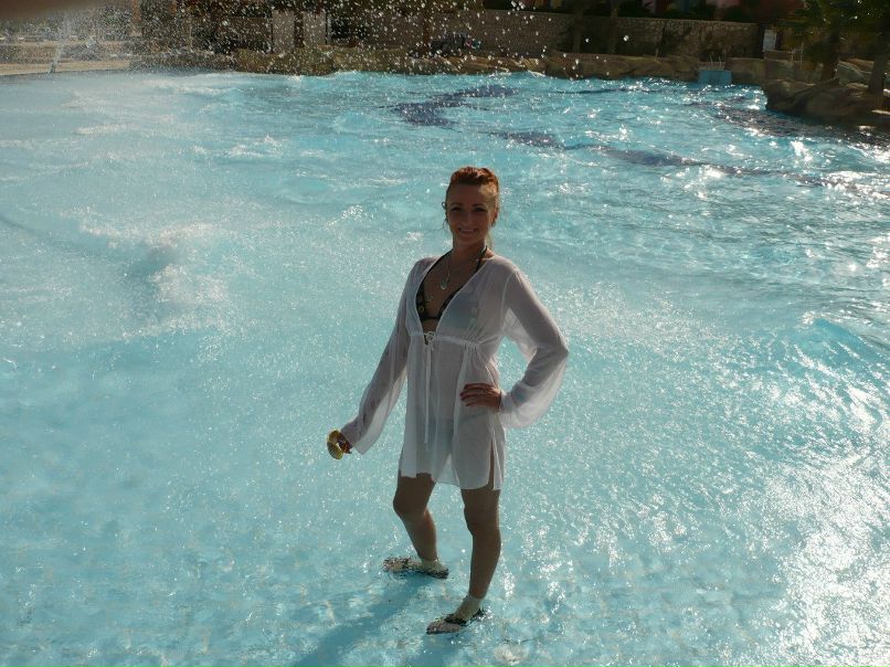 Алёна Синкина | Ярославль