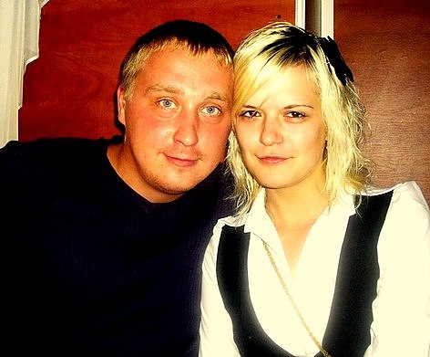 Танюшка Городецкая БЛОНДИНОЧКА | Лиман / Красный Лиман