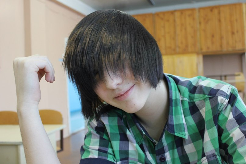 Кирилл Макаров ᶠᶸᶜᵏ ᵧₒᵤ | Санкт-Петербург