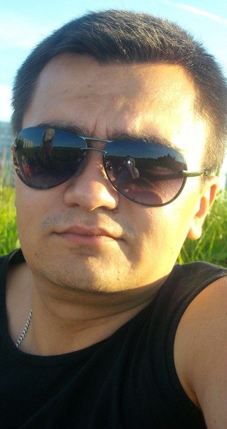 Николай Шалин | Санкт-Петербург