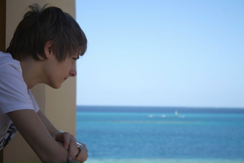 Витя Егоров | Санкт-Петербург